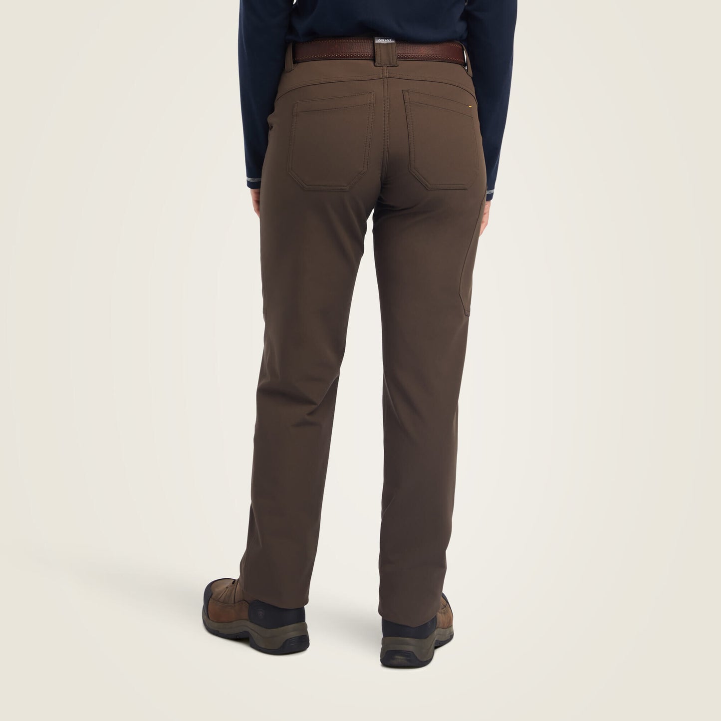 Ariat For Sale - Rebar DuraStretch DriTEK Softshell Straight Pant