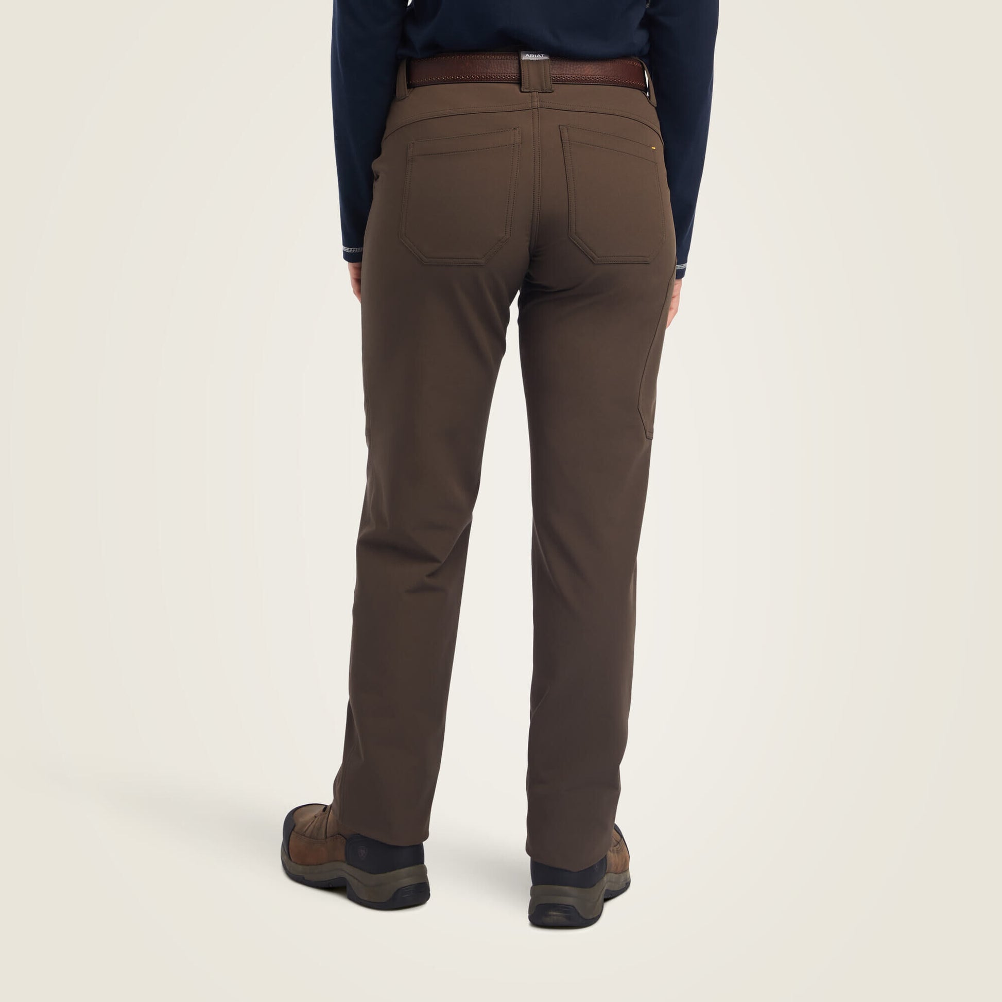 Ariat For Sale - Rebar DuraStretch DriTEK Softshell Straight Pant