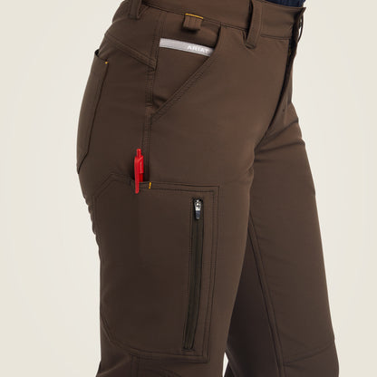 Ariat For Sale - Rebar DuraStretch DriTEK Softshell Straight Pant