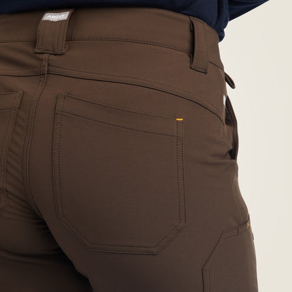 Ariat For Sale - Rebar DuraStretch DriTEK Softshell Straight Pant