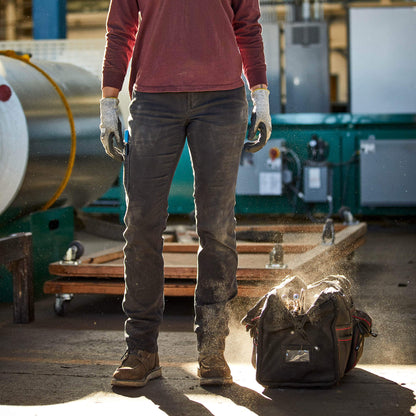 Ariat Sale - Rebar DuraStretch Made Tough Straight Leg Pant