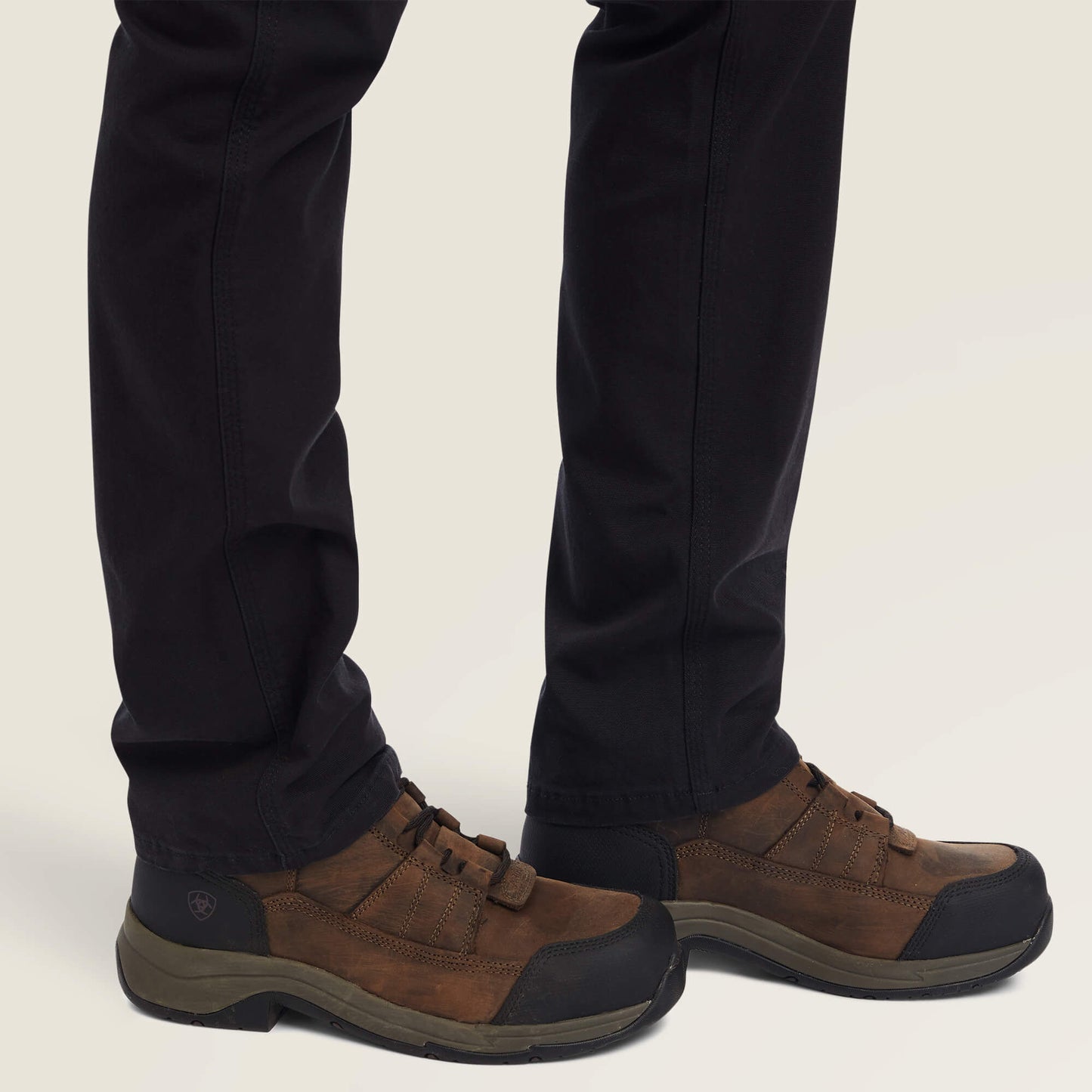 Ariat Sale - Rebar DuraStretch Made Tough Straight Leg Pant