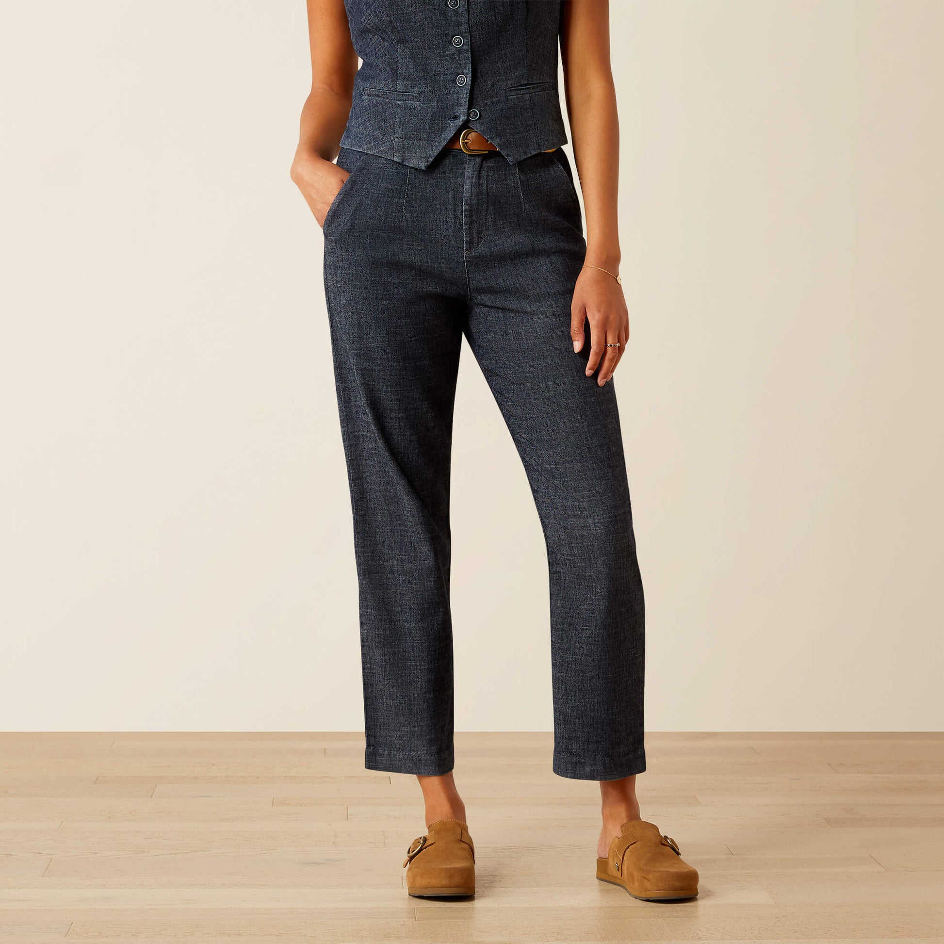 Ariat Outlet - Hatfield Denim Pants