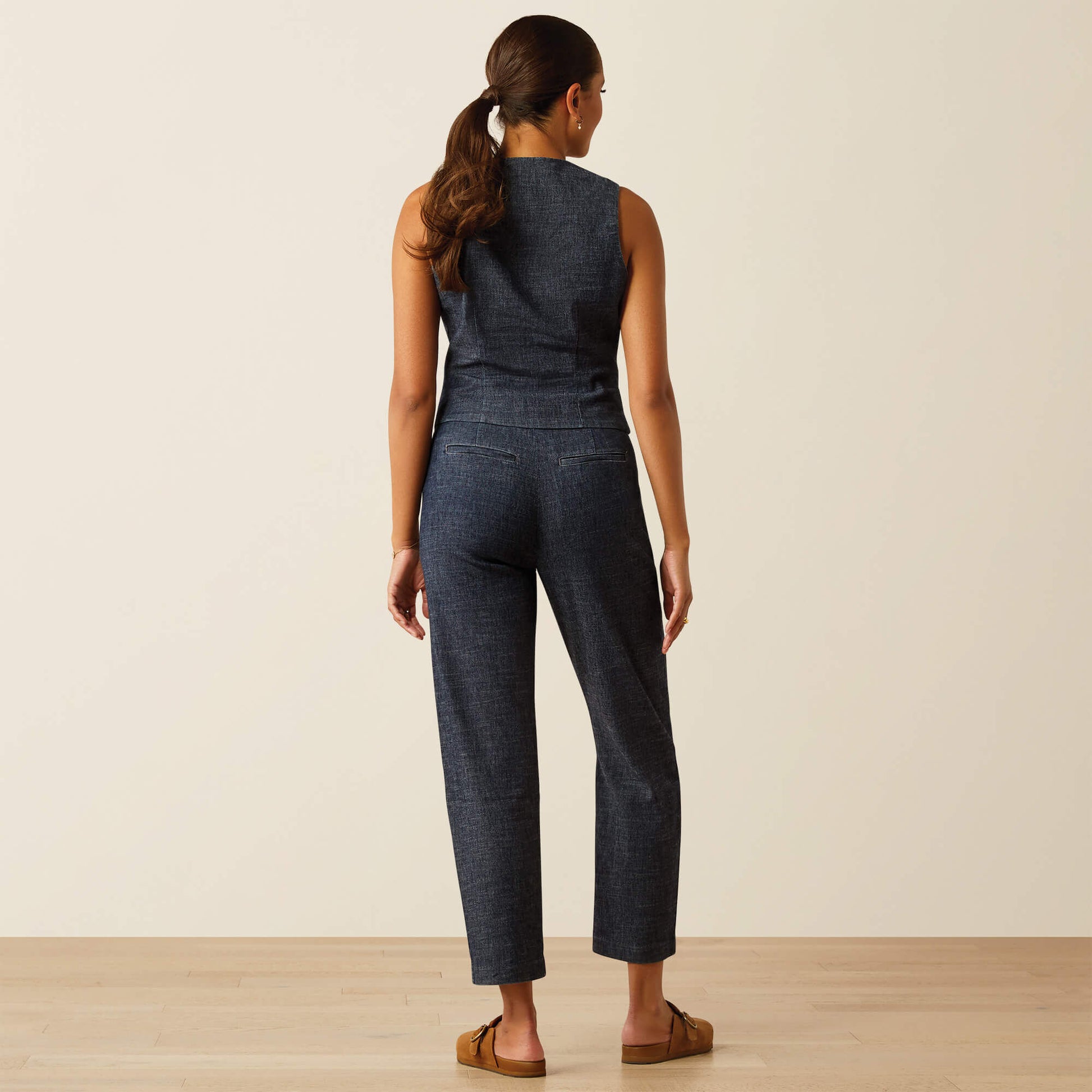 Ariat Outlet - Hatfield Denim Pants