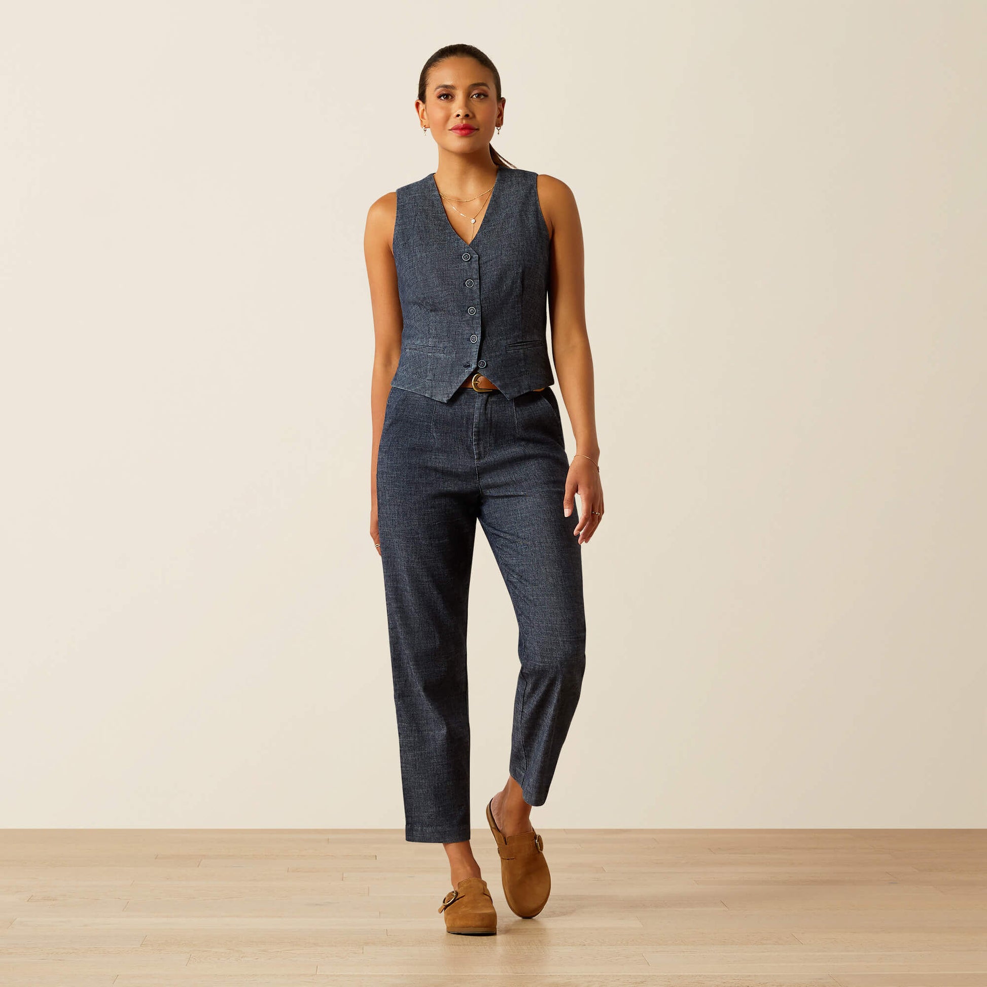 Ariat Outlet - Hatfield Denim Pants