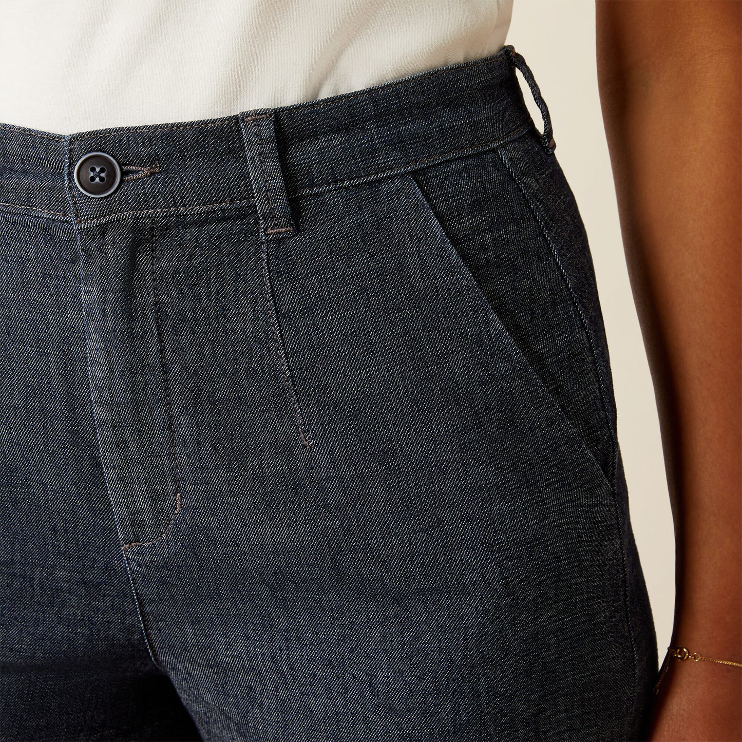 Ariat Outlet - Hatfield Denim Pants