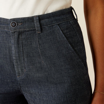 Ariat Outlet - Hatfield Denim Pants