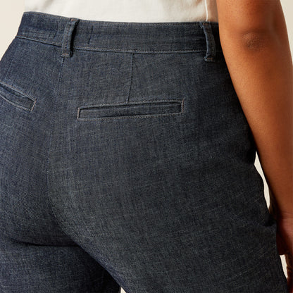 Ariat Outlet - Hatfield Denim Pants