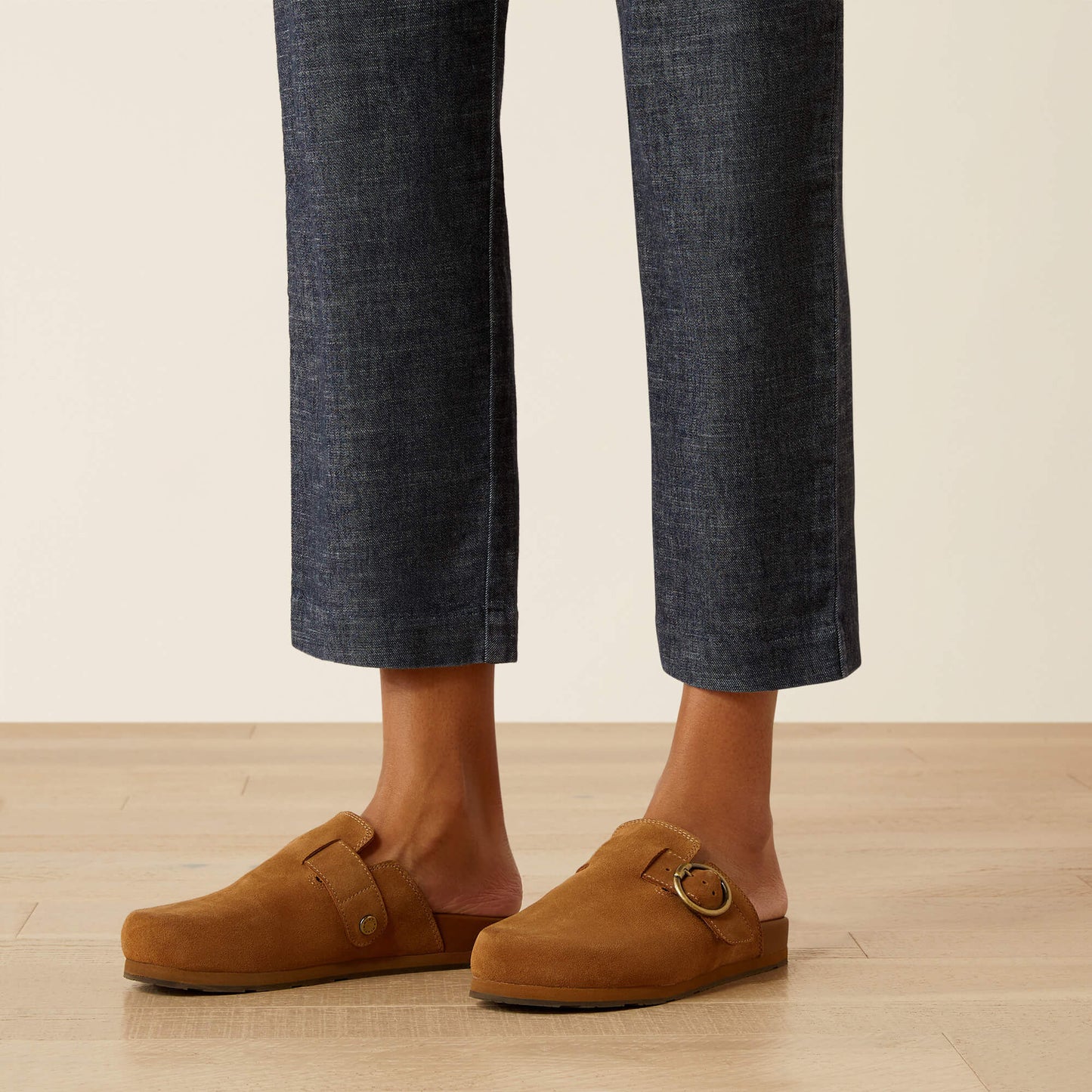 Ariat Outlet - Hatfield Denim Pants