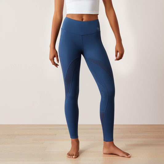 Ariat Online Shop - Ascent Half Grip Tight