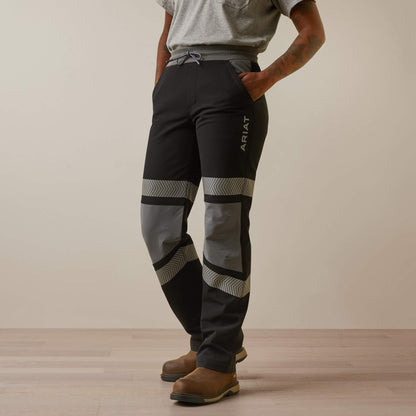 Ariat Website Store - Rebar DuraStretch Pull-On Slim Leg Pant