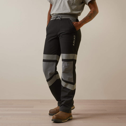 Ariat Website Store - Rebar DuraStretch Pull-On Slim Leg Pant
