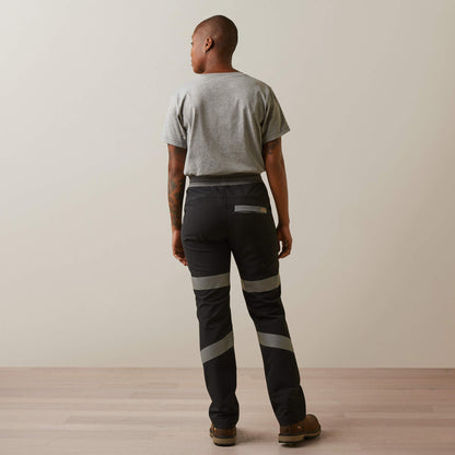 Ariat Website Store - Rebar DuraStretch Pull-On Slim Leg Pant