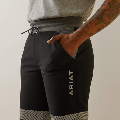 Ariat Website Store - Rebar DuraStretch Pull-On Slim Leg Pant