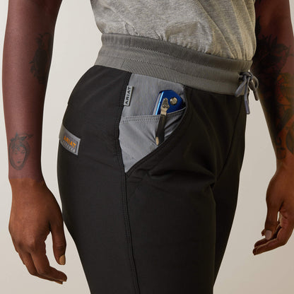 Ariat Website Store - Rebar DuraStretch Pull-On Slim Leg Pant