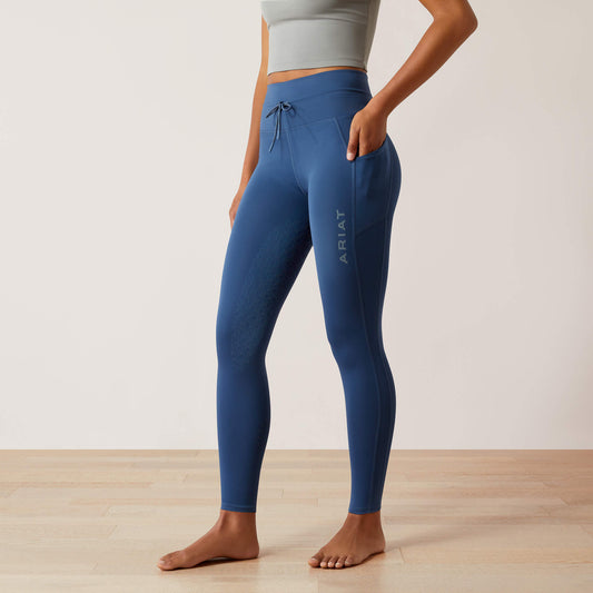 Ariat US - Eos Elevate Half Grip Tight