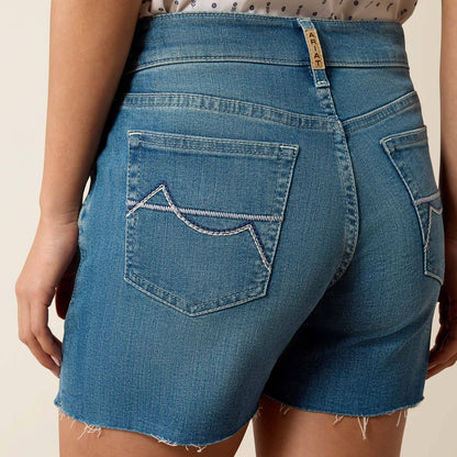 Ariat Sale - Perfect Rise Maren 5" Short