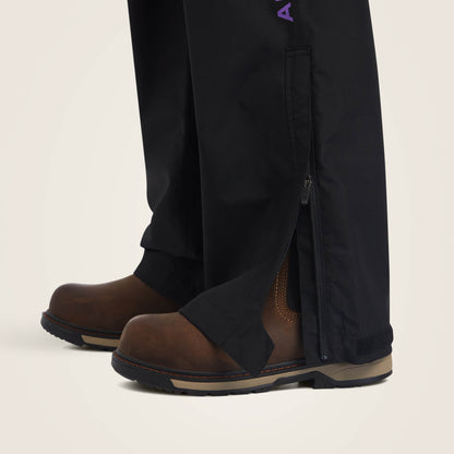 Ariat Online Shop - Rebar Stormshell Waterproof Pant