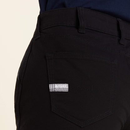 Ariat Website Store - Rebar DuraStretch Made Tough Short