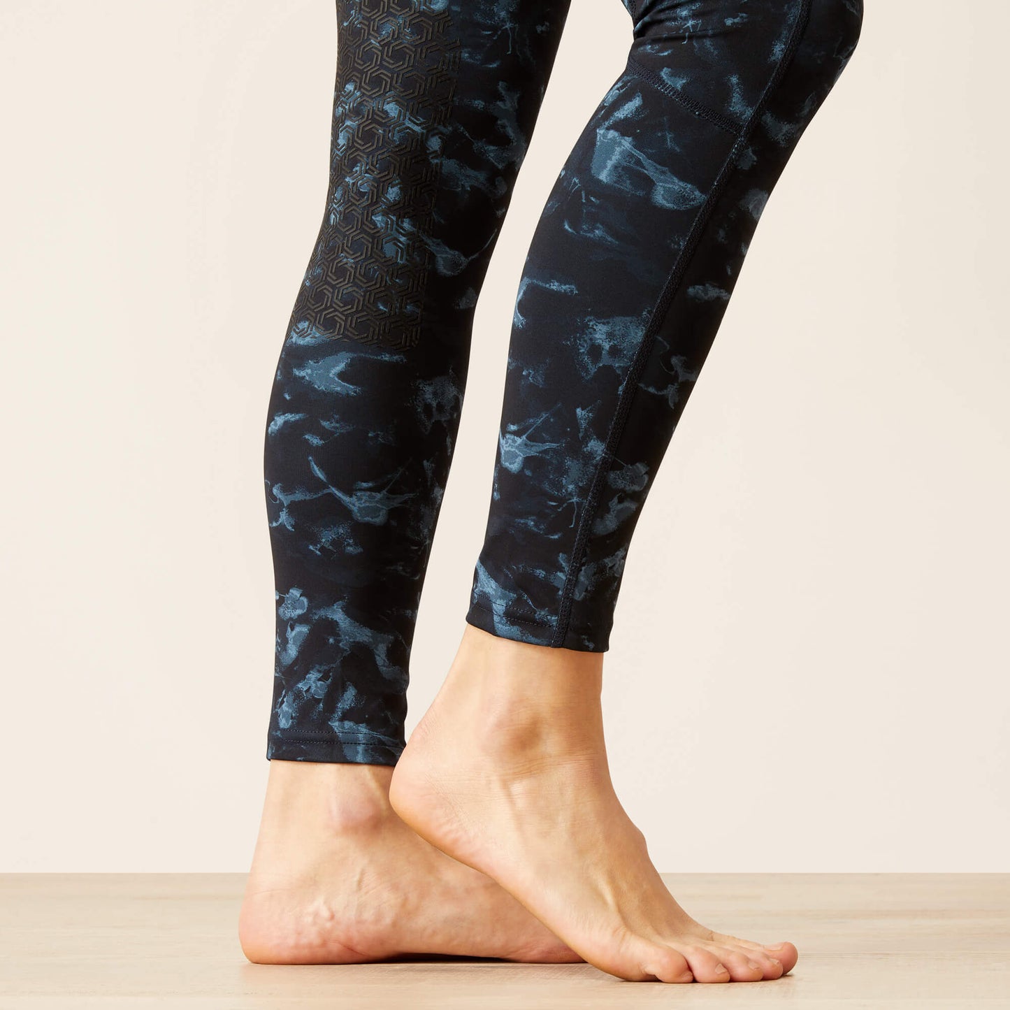 Ariat US - Eos Print Knee Patch Tight