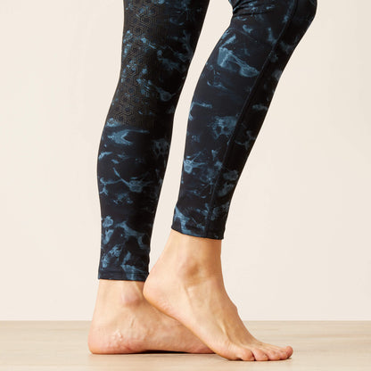 Ariat US - Eos Print Knee Patch Tight