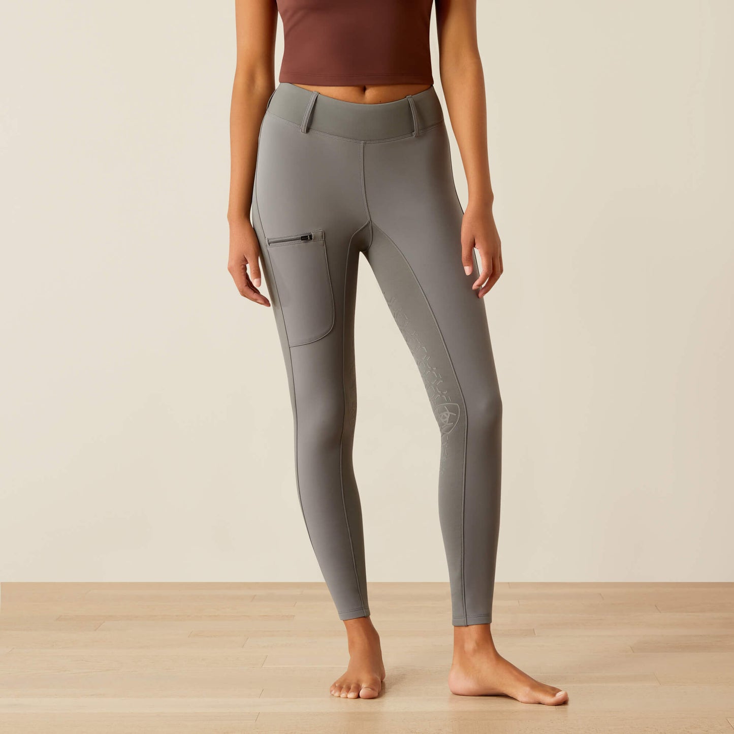 Ariat On Sale - Boreas 2.0 Half Grip Tight