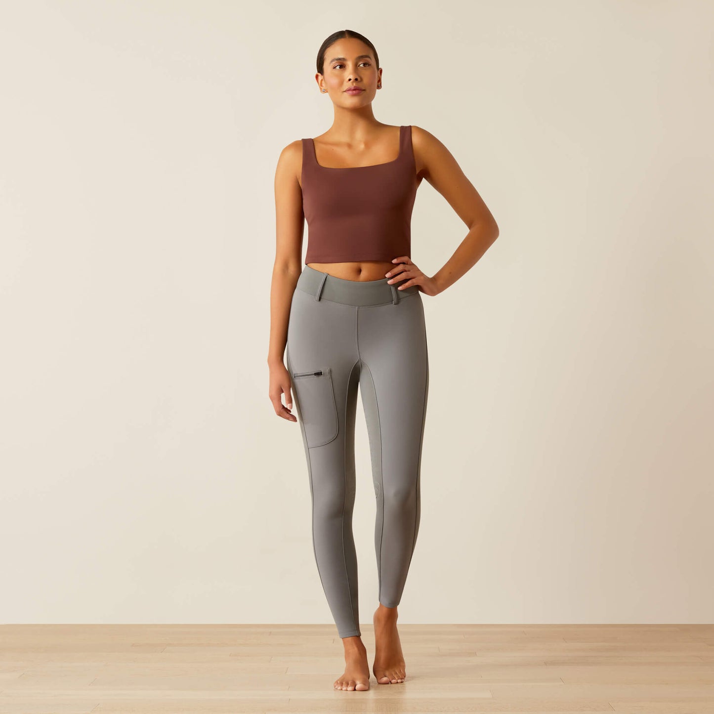 Ariat On Sale - Boreas 2.0 Half Grip Tight