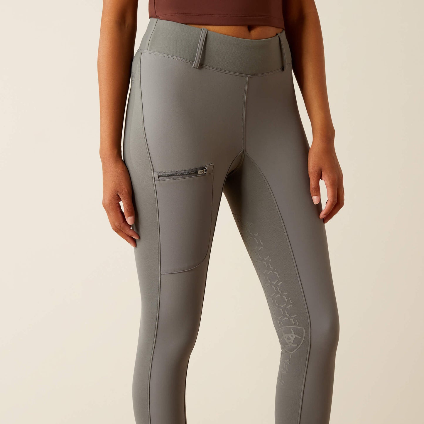 Ariat On Sale - Boreas 2.0 Half Grip Tight