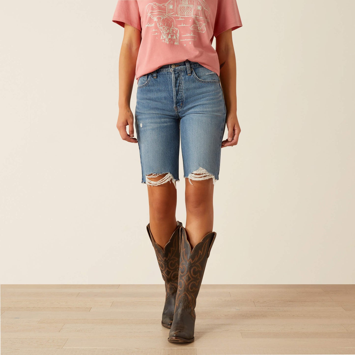Ariat For Sale - Jazmine 10" Short