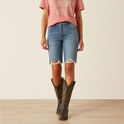 Ariat For Sale - Jazmine 10" Short