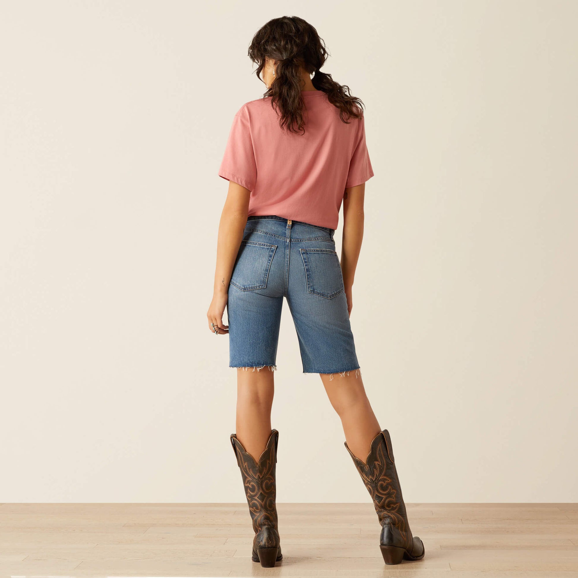 Ariat For Sale - Jazmine 10" Short