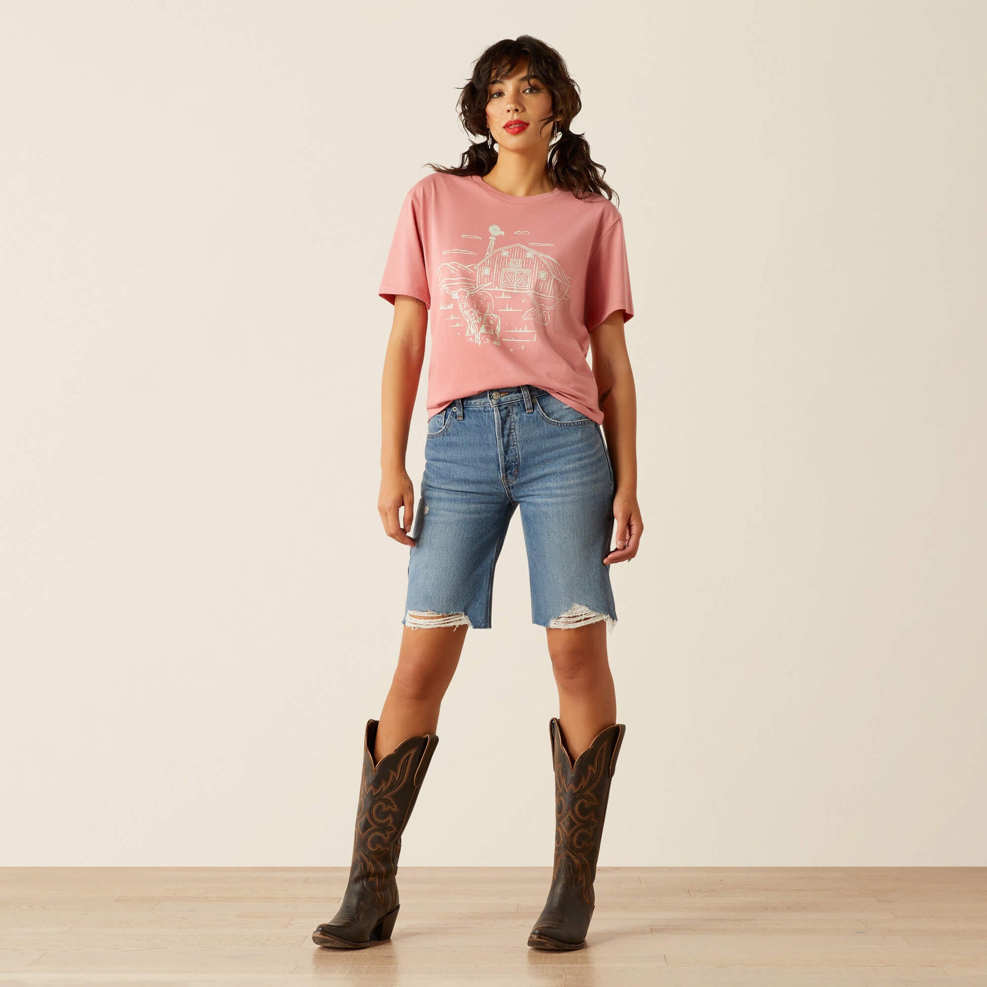 Ariat For Sale - Jazmine 10" Short