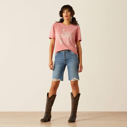Ariat For Sale - Jazmine 10" Short