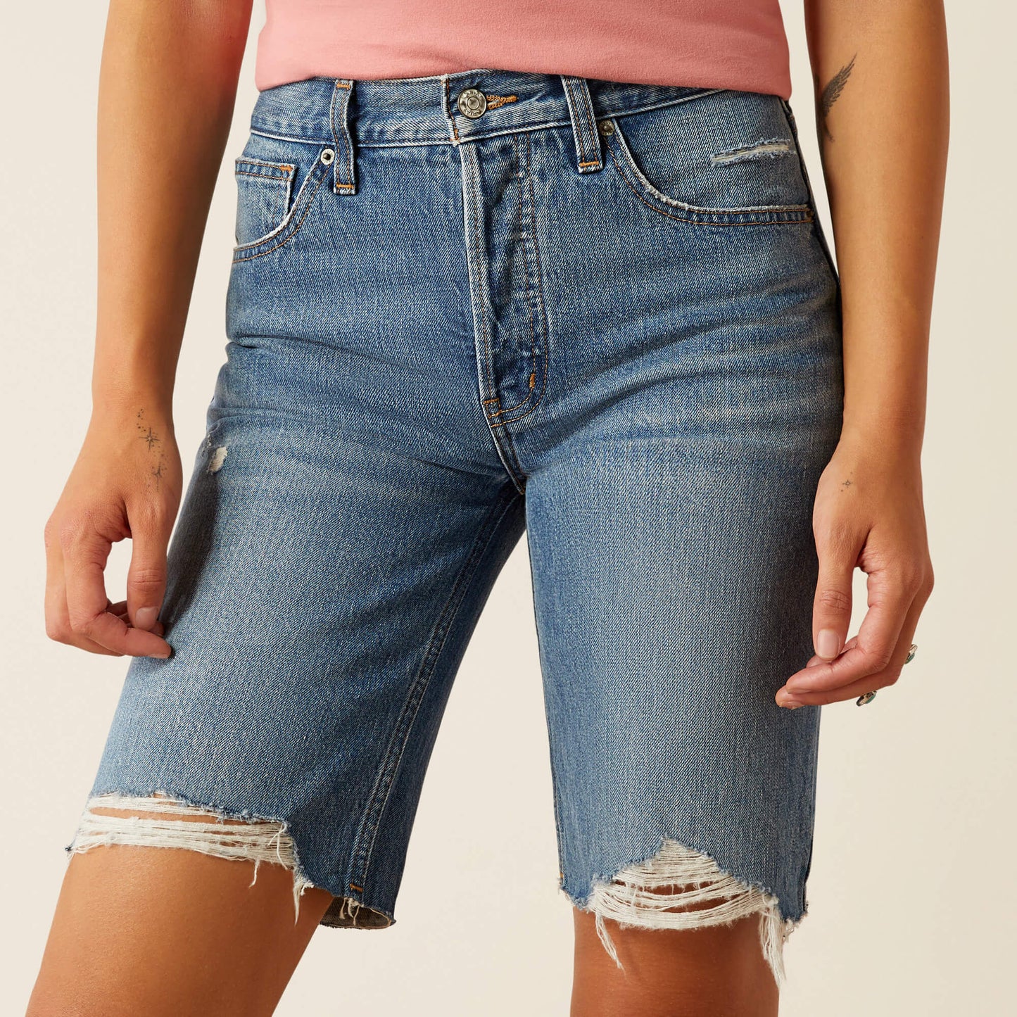 Ariat For Sale - Jazmine 10" Short