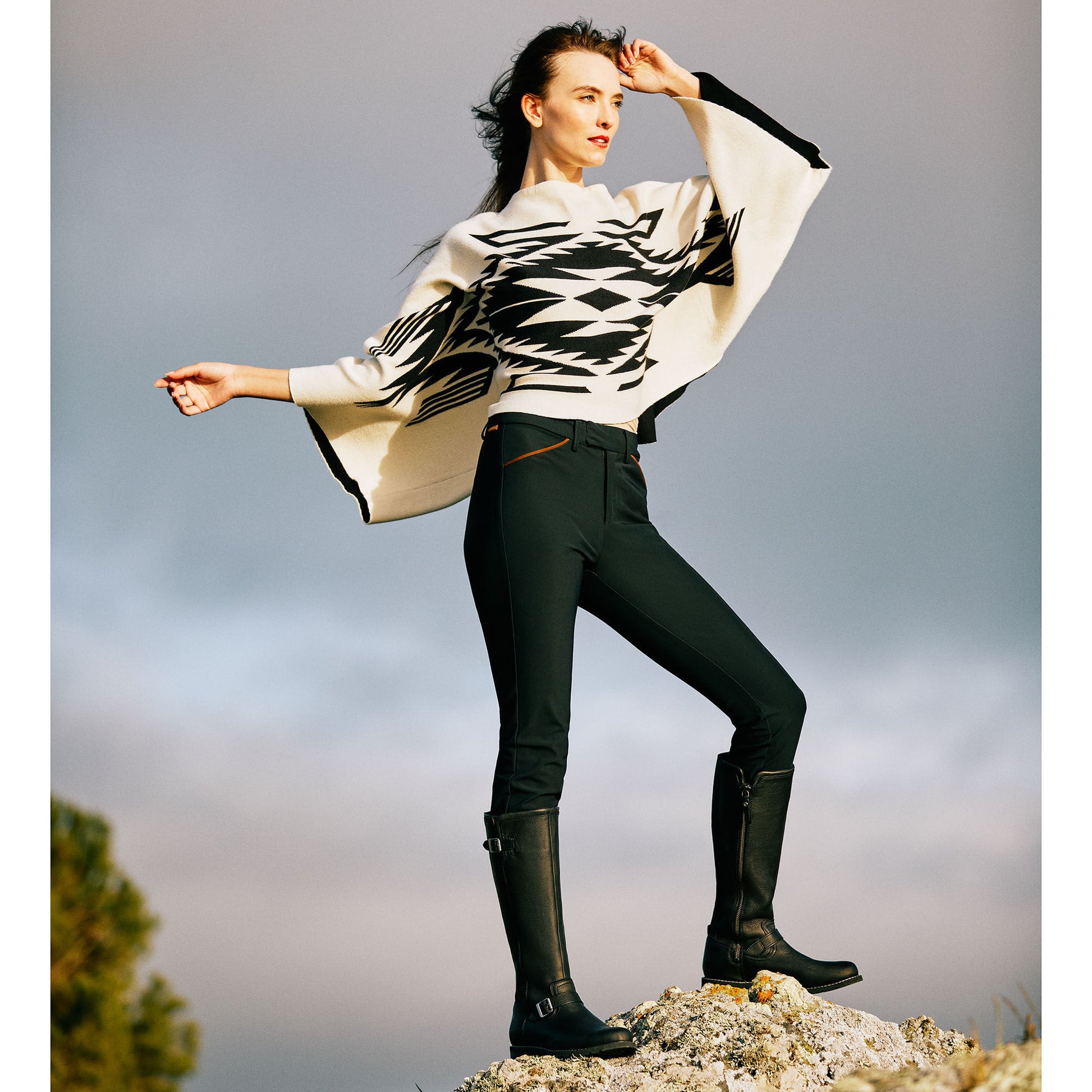 Ariat Online - Marlow Pant