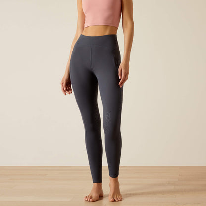 Ariat Sale - Venture Thermal Half Grip Tight