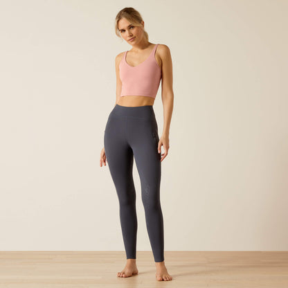 Ariat Sale - Venture Thermal Half Grip Tight