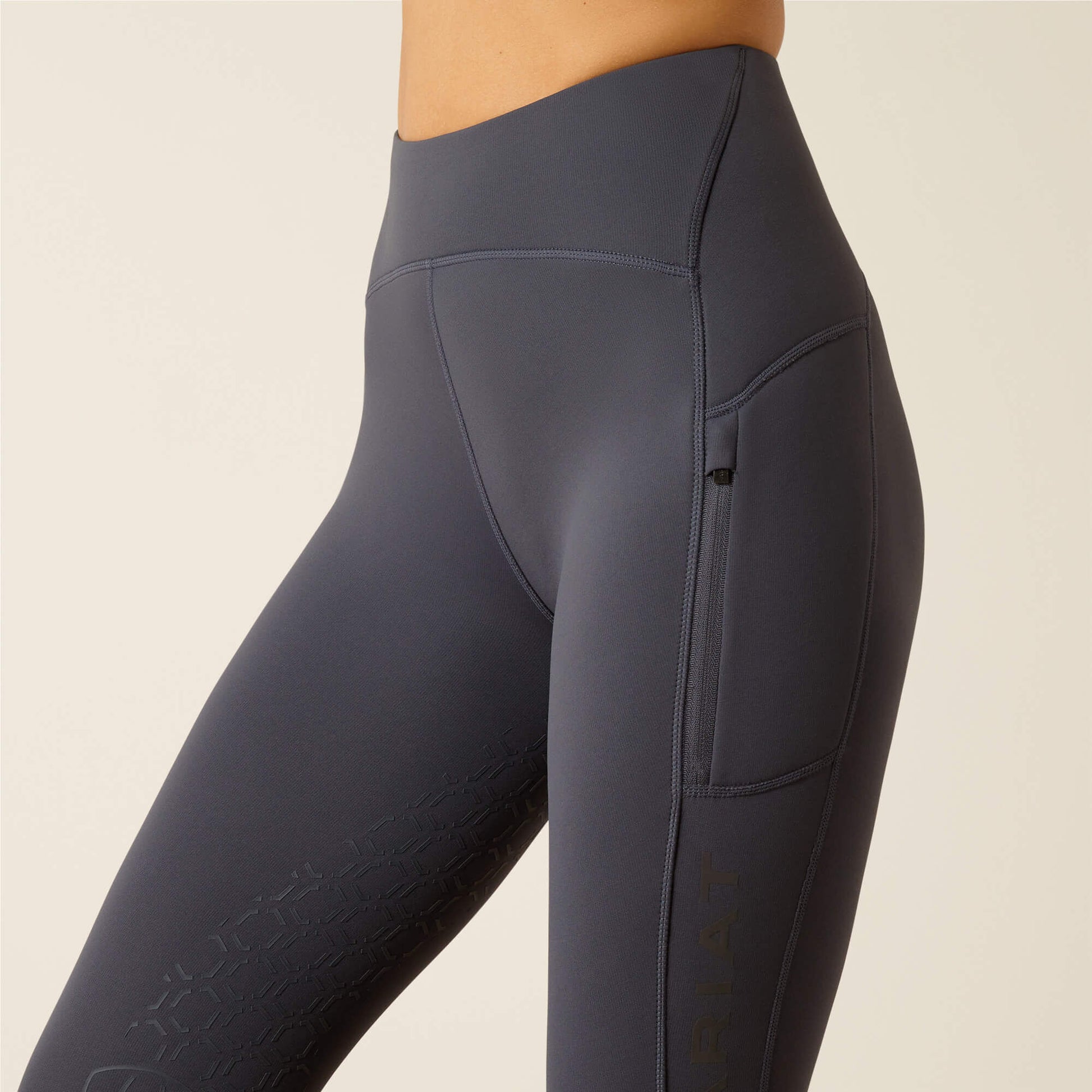 Ariat Sale - Venture Thermal Half Grip Tight
