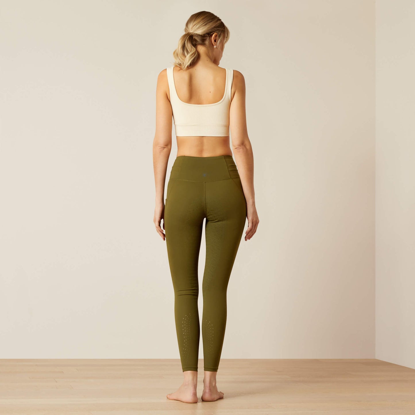 Ariat Website Store - Eos 2.0 Full Seat Tight
