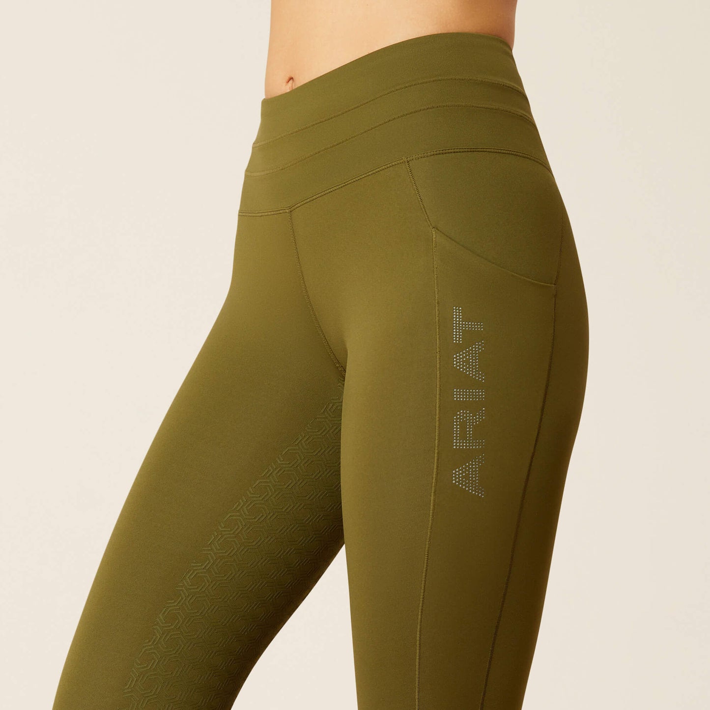 Ariat Website Store - Eos 2.0 Full Seat Tight