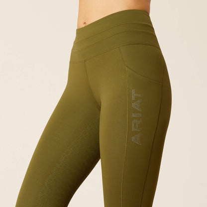Ariat Website Store - Eos 2.0 Full Seat Tight