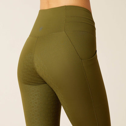 Ariat Website Store - Eos 2.0 Full Seat Tight