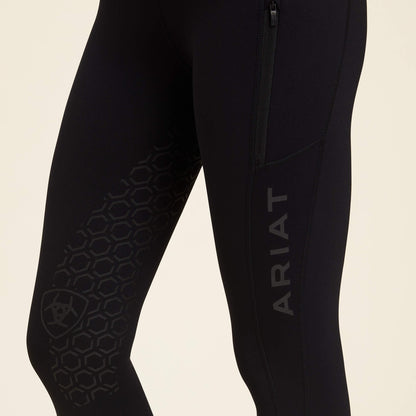 Ariat On Sale - Venture Thermal Half Grip Tight