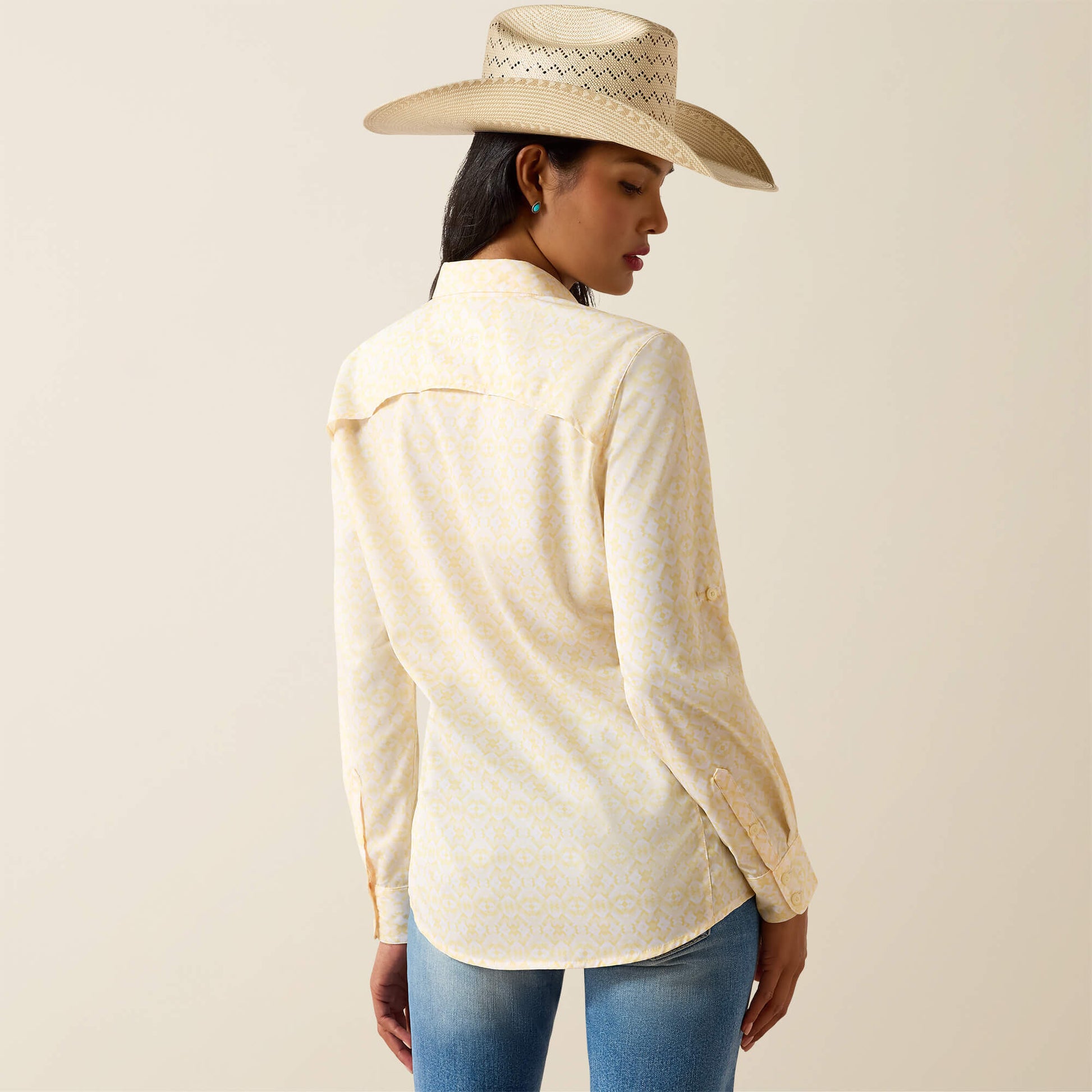Ariat Online Shop - VentTEK Shirt