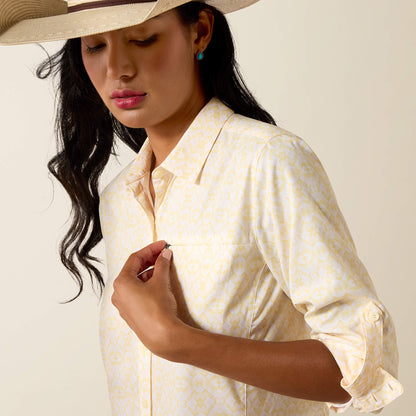 Ariat Online Shop - VentTEK Shirt