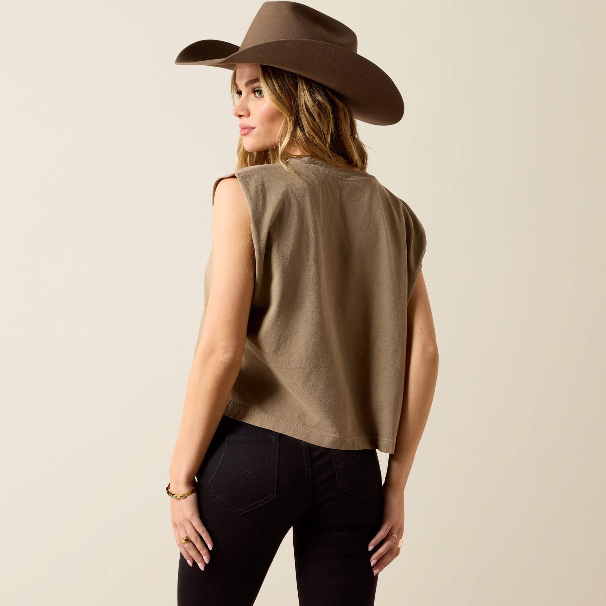 Ariat US - Ariat Bandana Rider T-Shirt