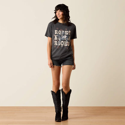 Ariat On Sale - Star Spangled Rodeo T-Shirt