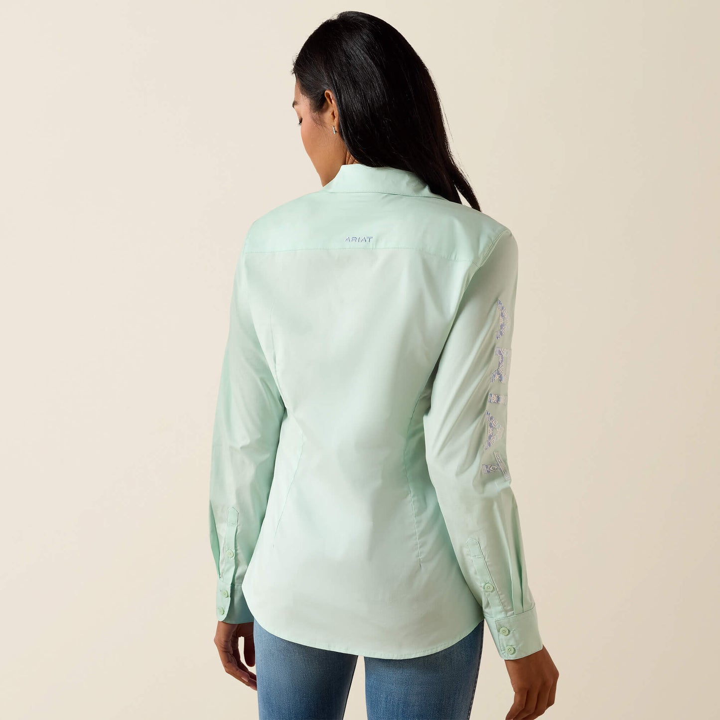 Ariat For Sale - Team Kirby Shirt