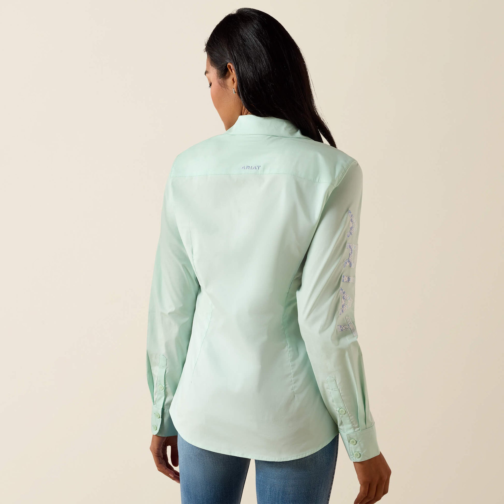 Ariat For Sale - Team Kirby Shirt
