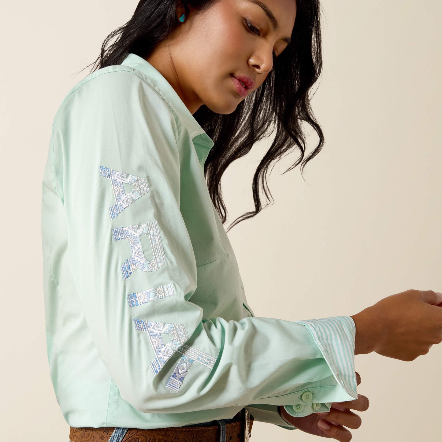 Ariat For Sale - Team Kirby Shirt